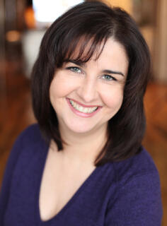 Natalie LECOMPTE